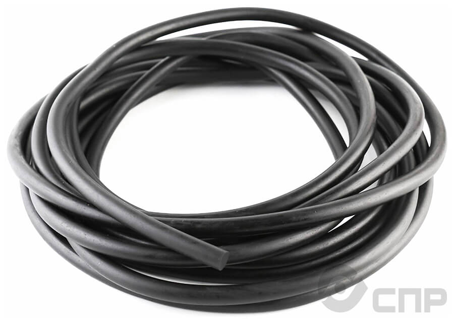 Шнуры круглого сечения EPDM Технические характеристики шнуров круглого сечения