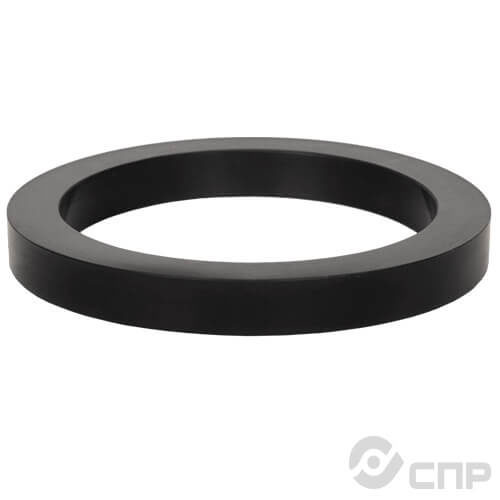 Кольцо прямоугольного сечения 3,9х1,3х1,3