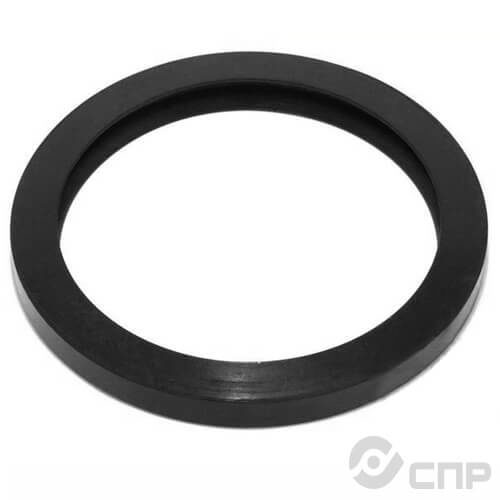 Кольцо прямоугольного сечения 3,9х1,3х1,3