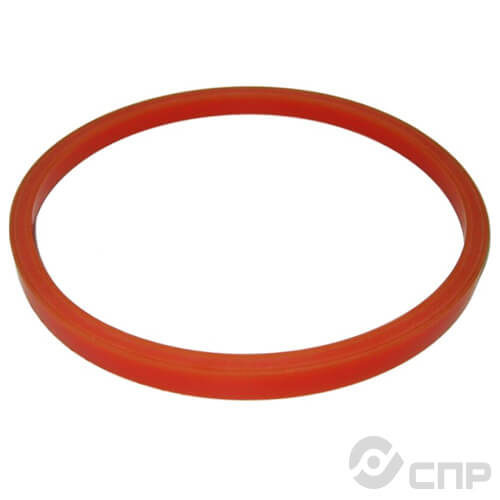 Кольцо прямоугольного сечения 3,9х1,3х1,3