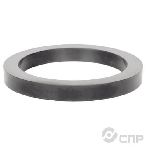 Кольцо прямоугольного сечения 3,9х1,3х1,3