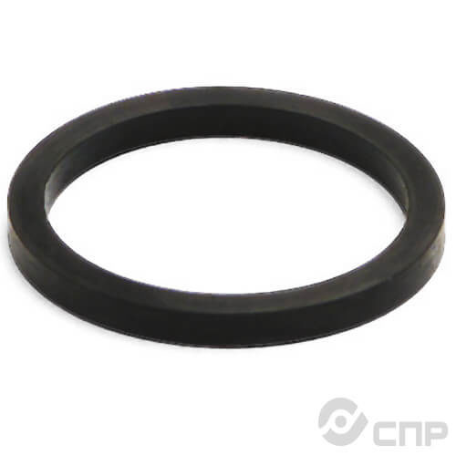 Кольцо прямоугольного сечения 3,9х1,3х1,3