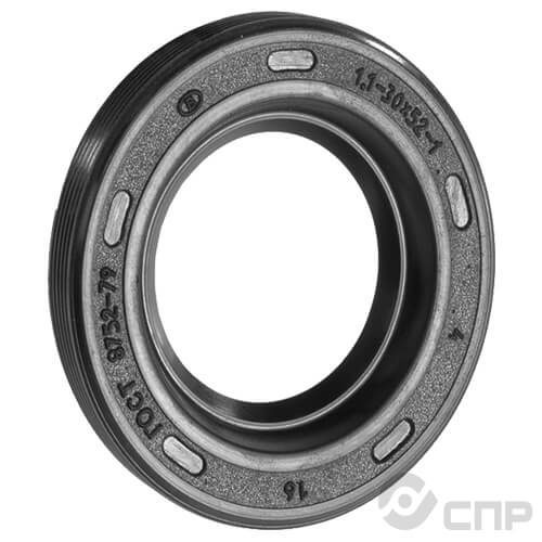 Манжета армированная (сальник) 13х22х5 ГОСТ 8752-79