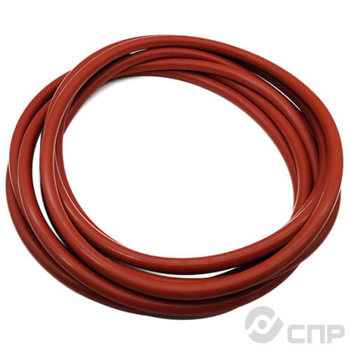 Шнуры круглого сечения фторкаучуковые (FKM, FPM, Viton) в Нефтегорске