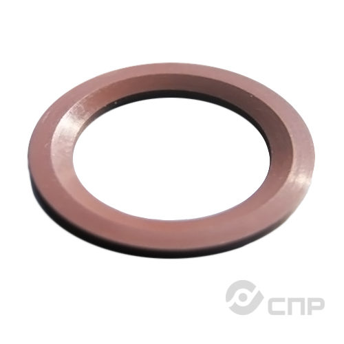 Кольца профильные фторкаучуковые (термостойкие FKM, FPM, Viton) в Нефтегорске