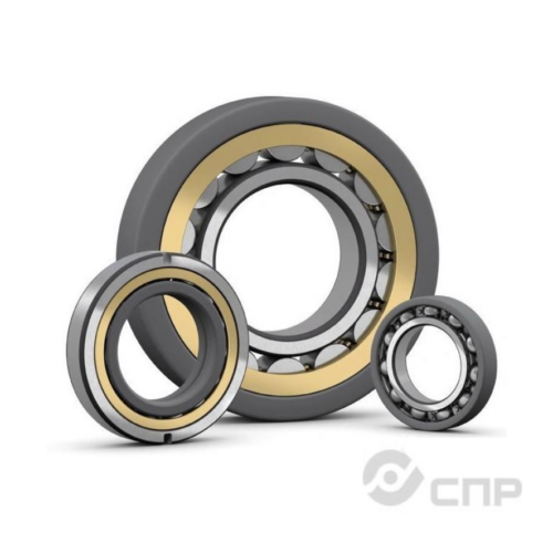 Подшипники SKF в Нефтегорске