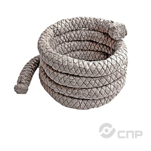 Базальтовые шнуры теплоизоляционные в Нефтегорске