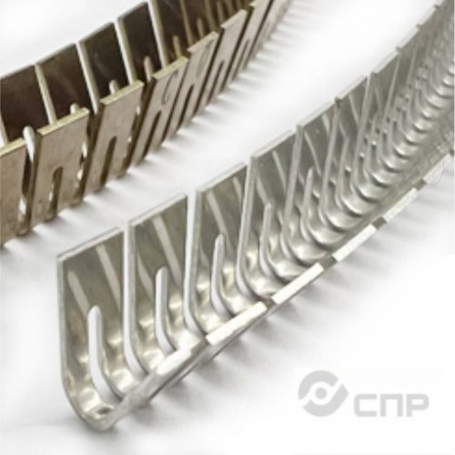 Пружины меандровые в Нефтегорске